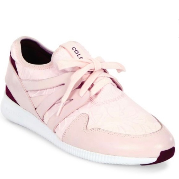 Cole Haan 2.0 StudioGrand Sneakers - Picture 1 of 7